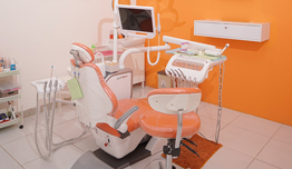 Orange Dental - Discount IDR1,500,000