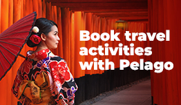 Pelago by Singapore Airlines - Special Offer