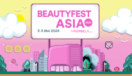 Beauty Fest Asia 2024 - Pembelian Tiket Beauty Fest Asia 2024