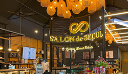 Salon De Seoul - Discount Up To 50% 