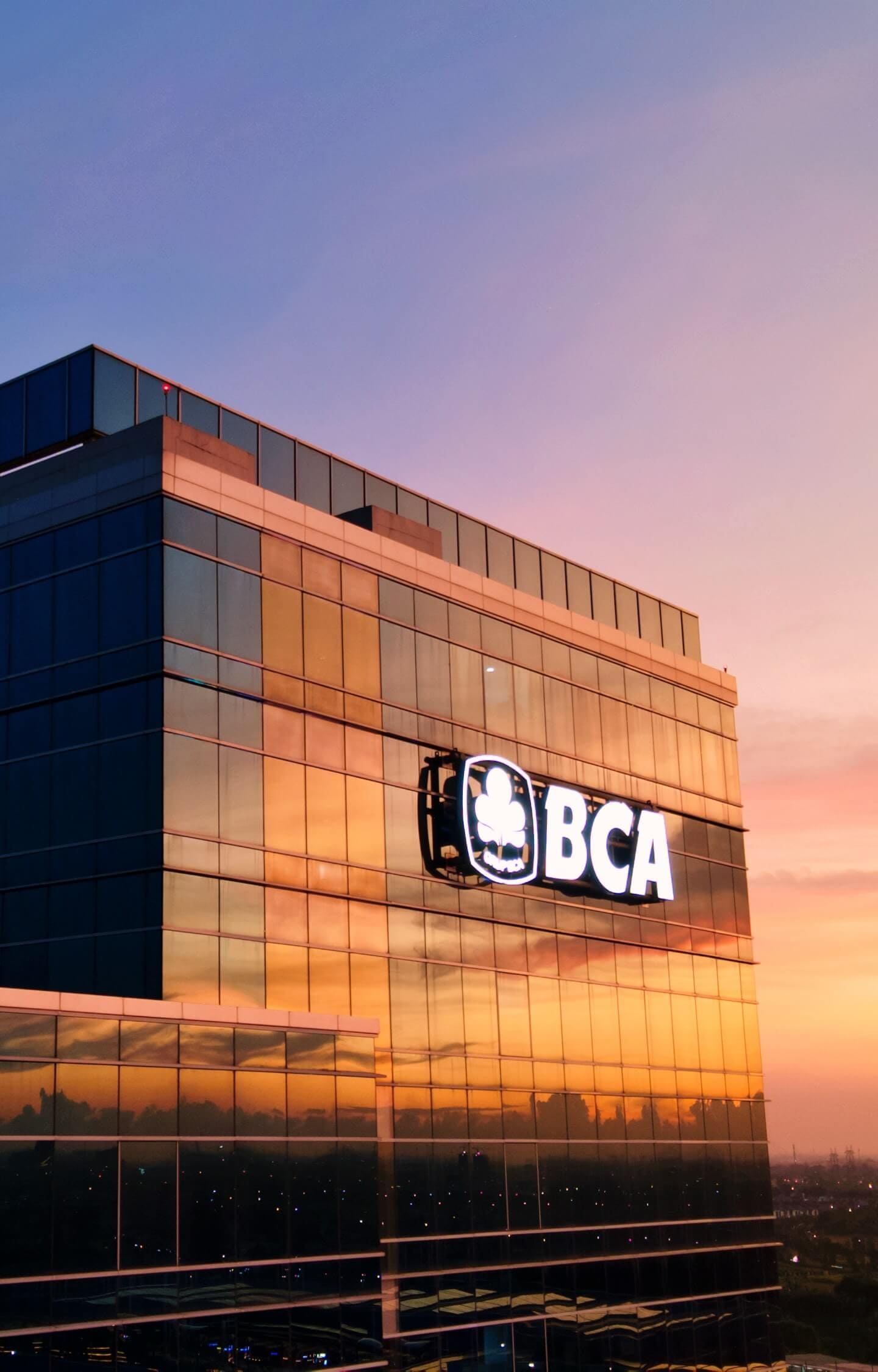 BCA - Composition of Shareholders