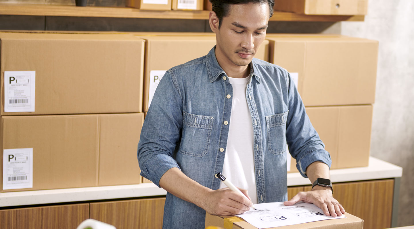 Pinjaman Bisnis Bank Online: Solusi Cepat dan Mudah untuk Pertumbuhan Usaha Anda