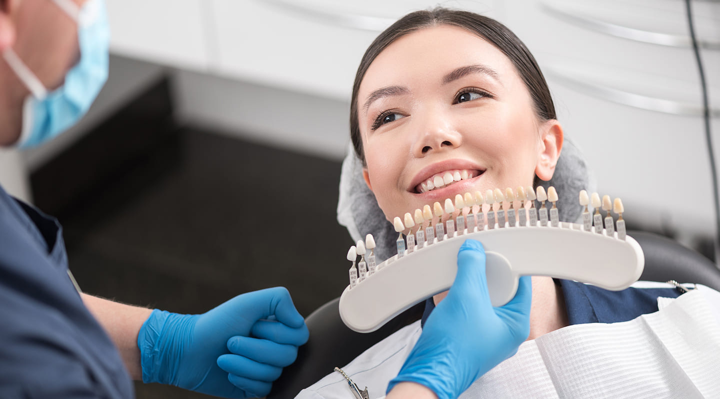 BCA Dental Care Plan