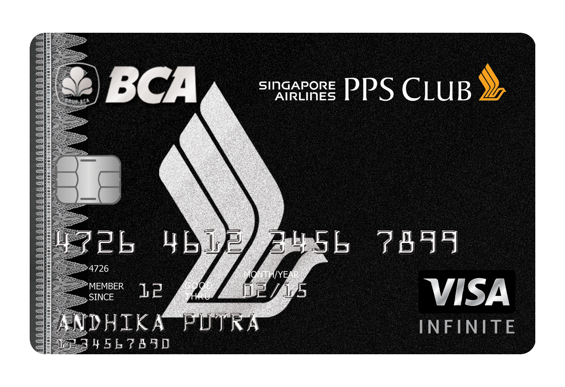 Bca Card Visa Black Card Bca at Don Kimber blog