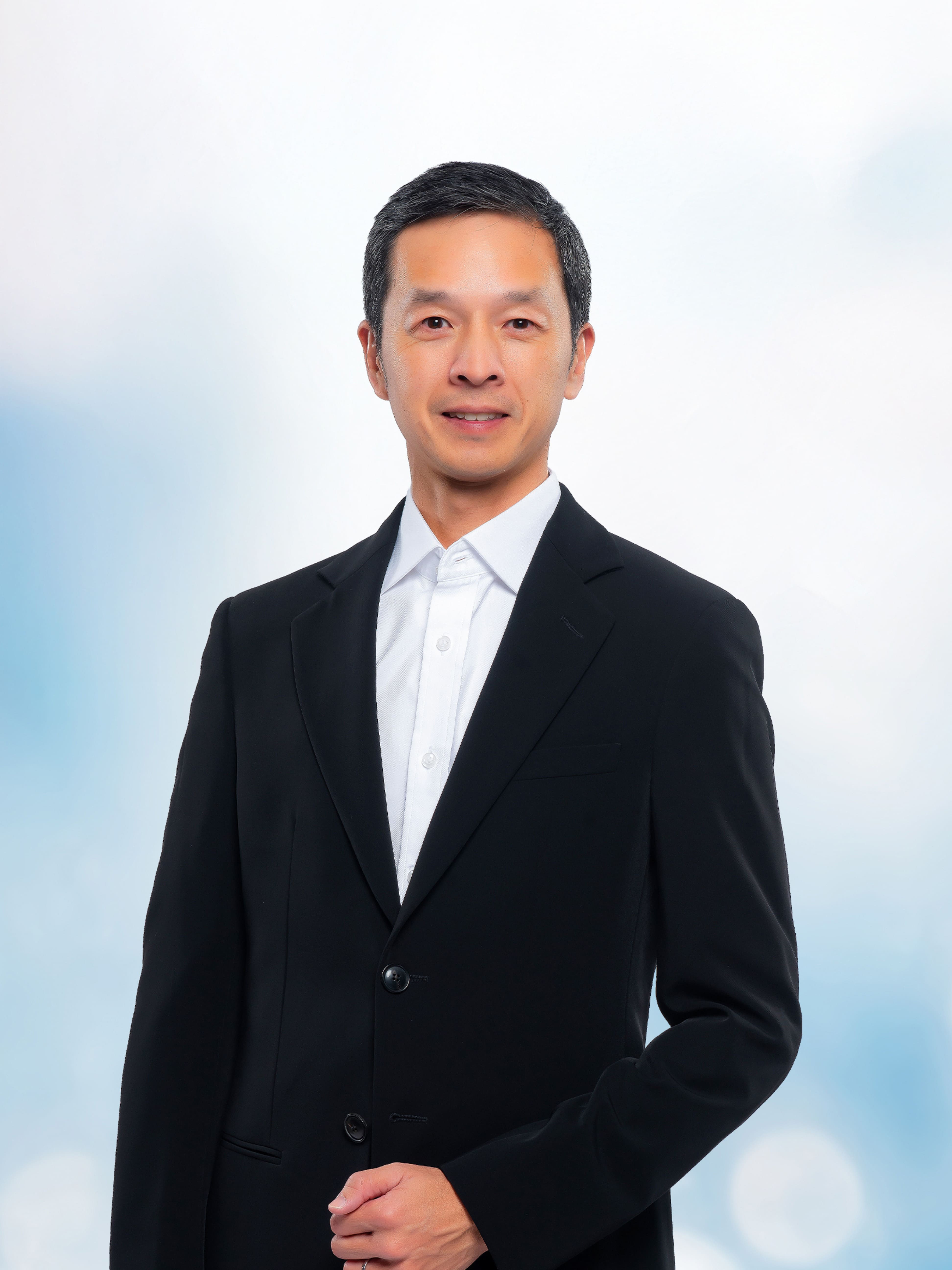 Wakil Presiden Direktur