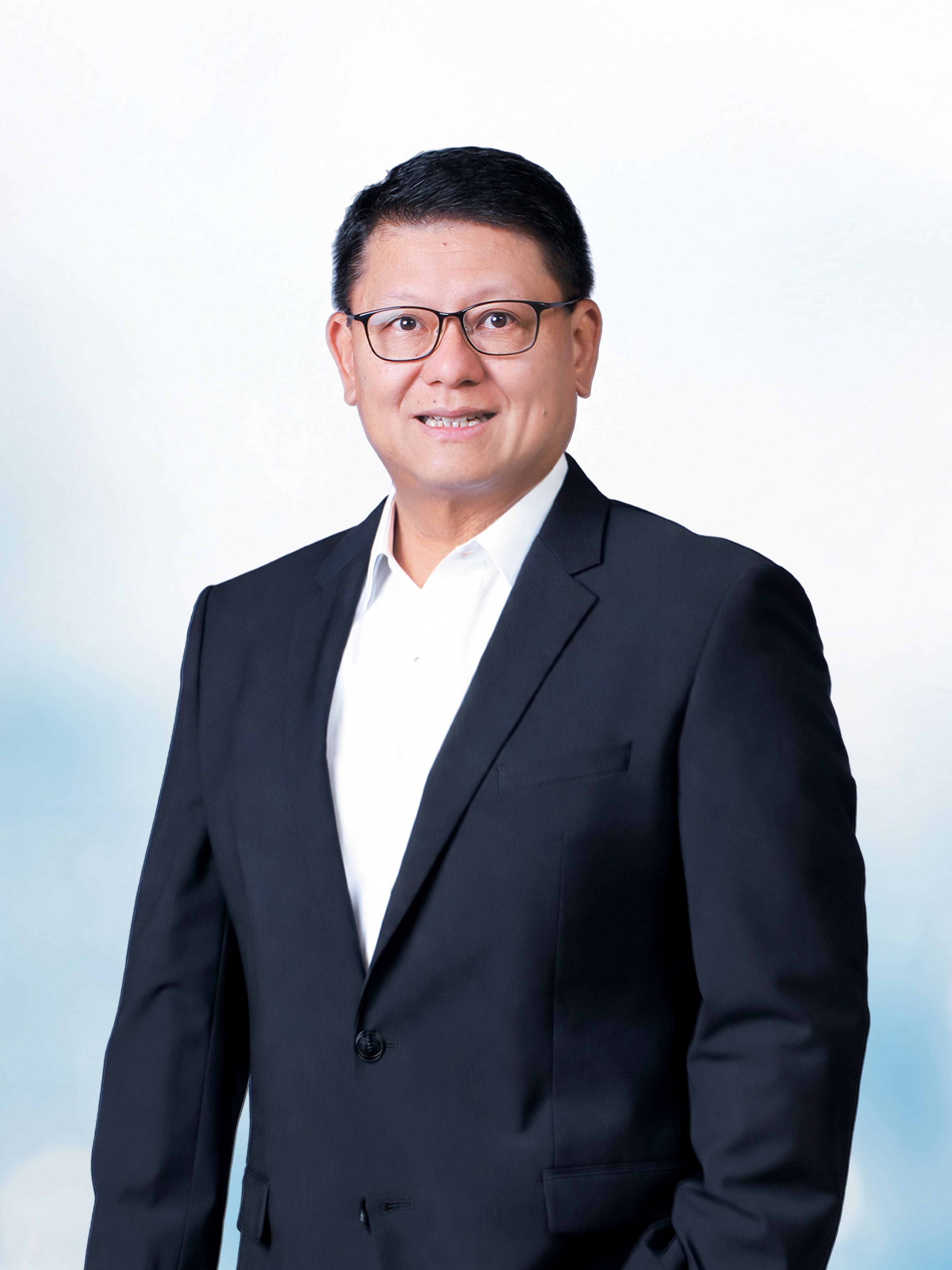 Deputy President Director