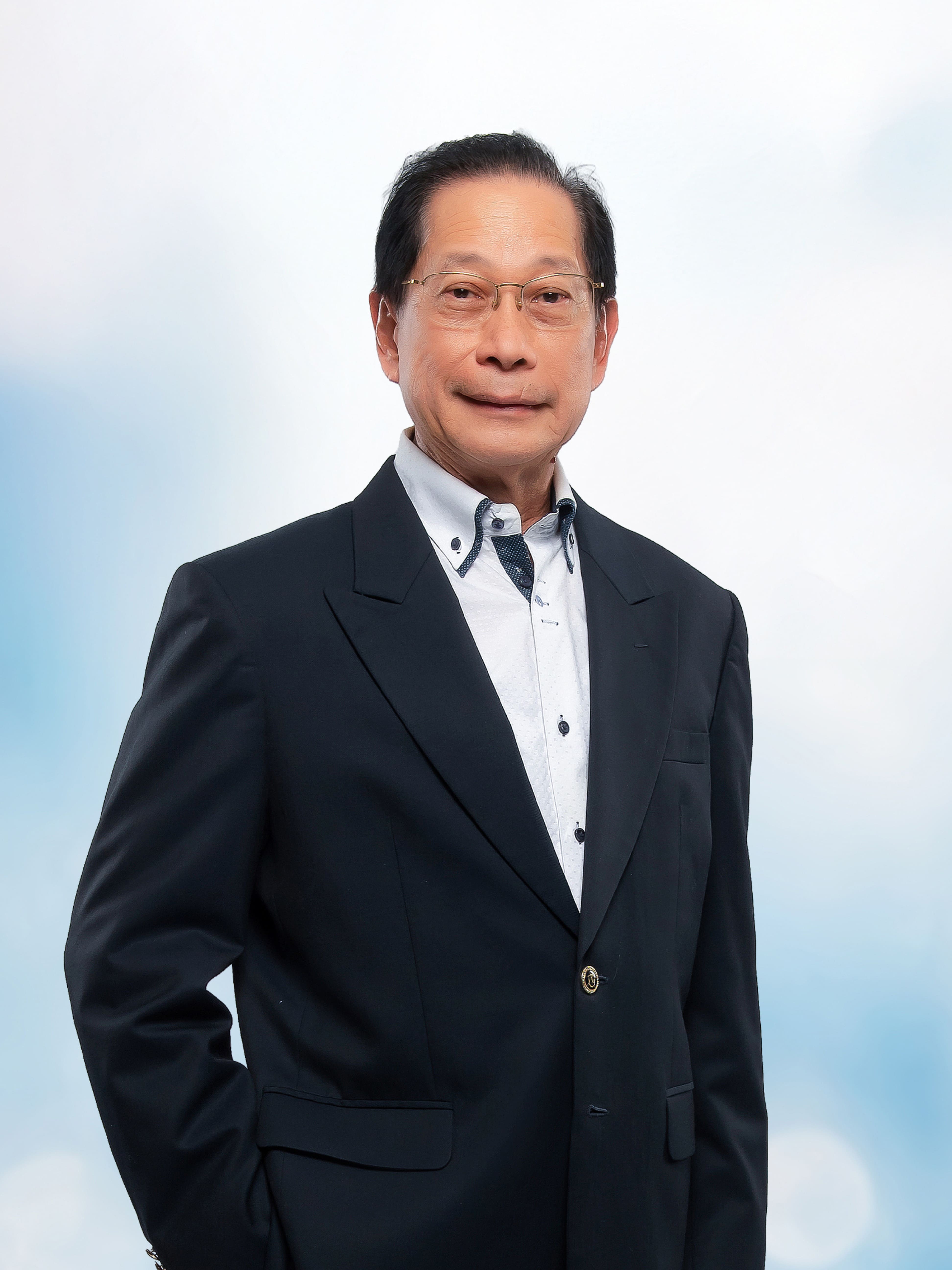 President Commissioner