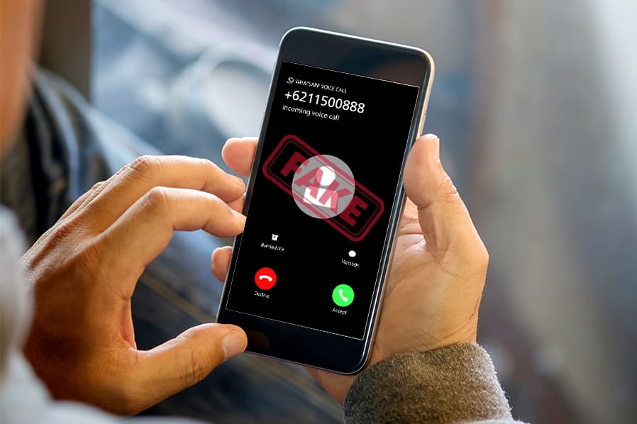 Waspada penipuan melalui nomor 0814, tips mengenali dan mencegahnya