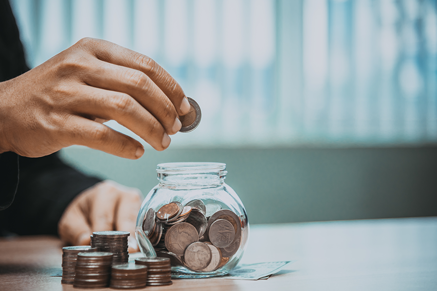 BCA - Tips Menabung Harian, Bulanan dan Jangka Panjang