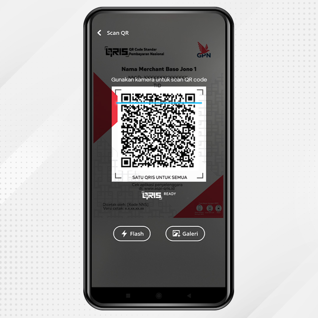 BCA Use the QRIS on myBCA for Convenient Payments