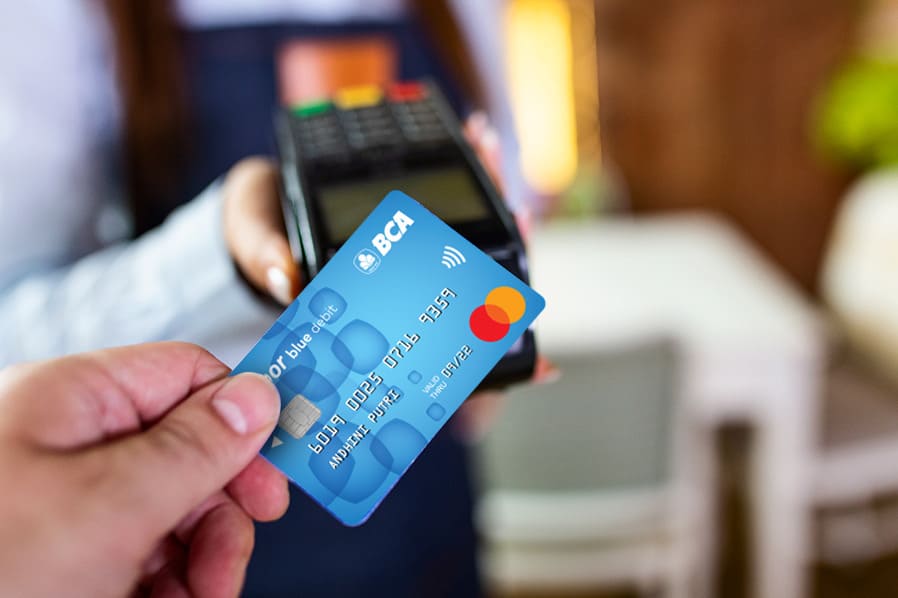 BCA Fitur Contactless Kartu BCA Bikin Transaksi Makin Nyaman bca-fitur-contactless-kartu-bca-bikin-transaksi-makin-nyaman