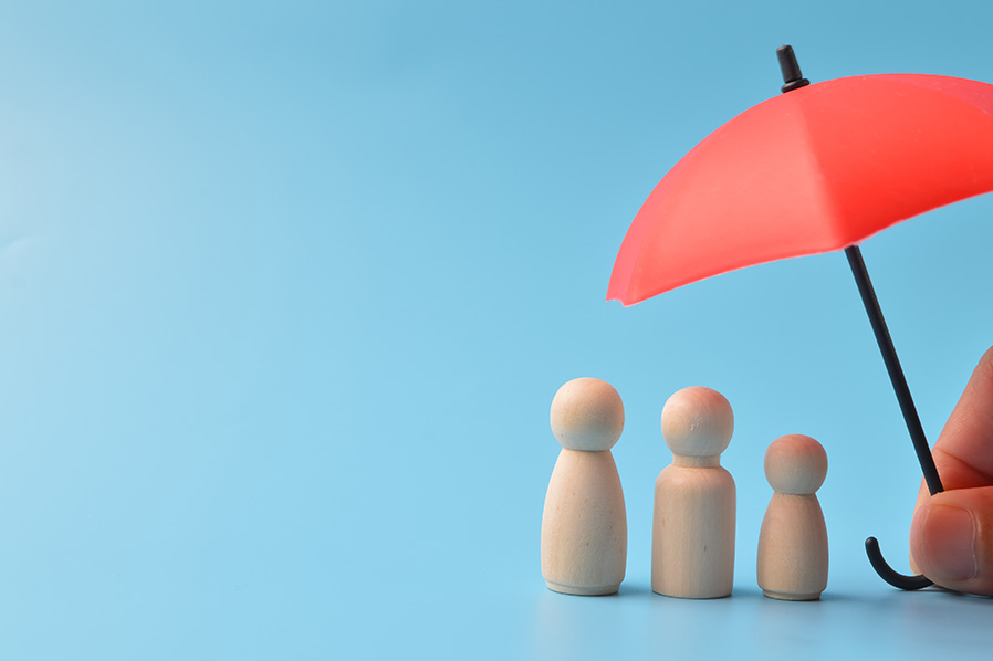 Simple Insurance Steps Toward Stability Simple Insurance Steps Toward Stability