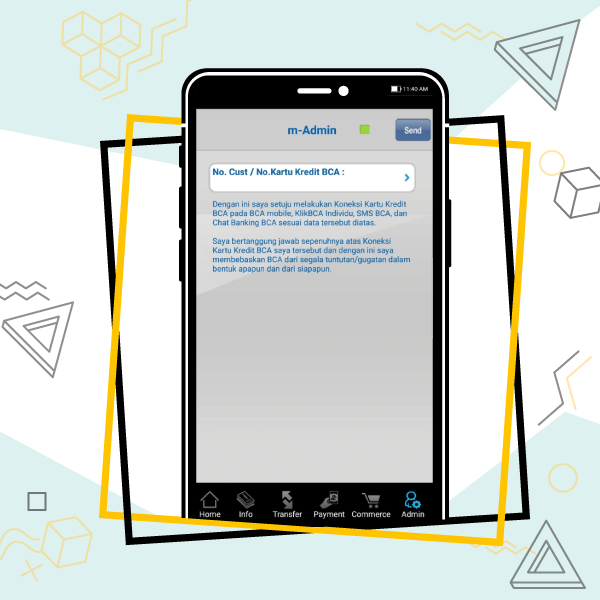 Bca Terungkap 7 Jurus Anyar Atur Kartu Kredit Bca Mu