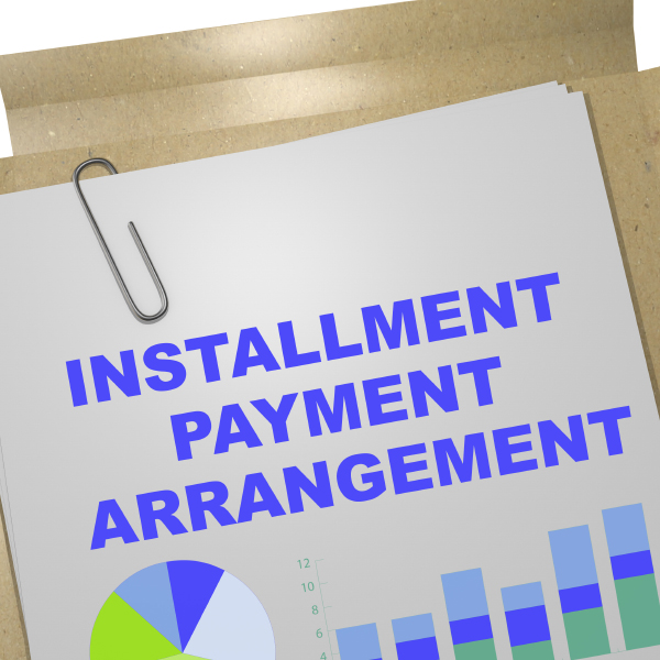 BCA - Ini Keuntungan Belanja dengan Cicilan BCA