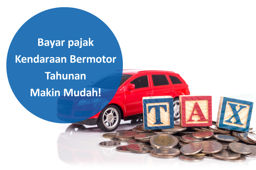 Pajak Kendaraan: Wujud Tanggung Jawab Warga Negara yang Keren