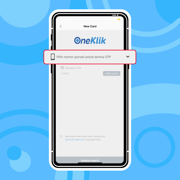 BCA - OneKlik Top Up Saldo GoPay dan DANA Langsung dari ...