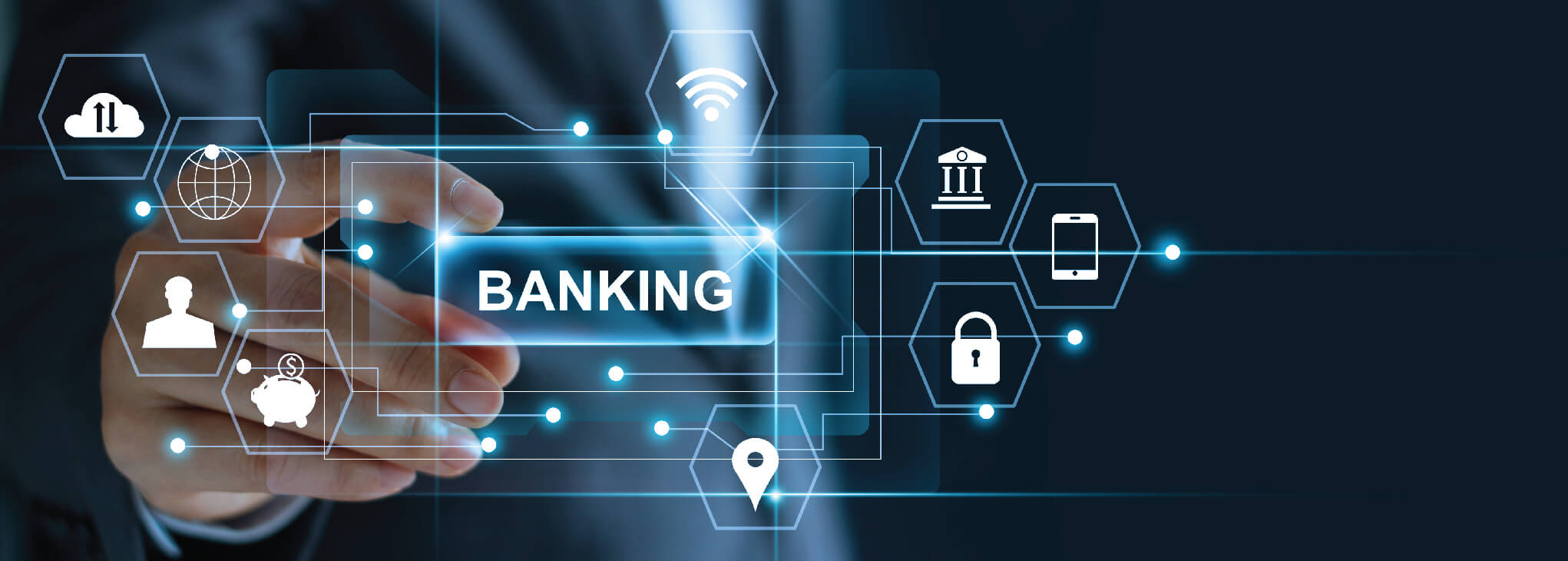 BCA Make Your Business Smoother with BCA