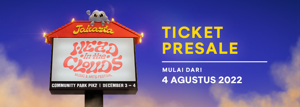 BCA - Get Ready! HITC 2022 Jakarta Tickets Will Be Available Soon