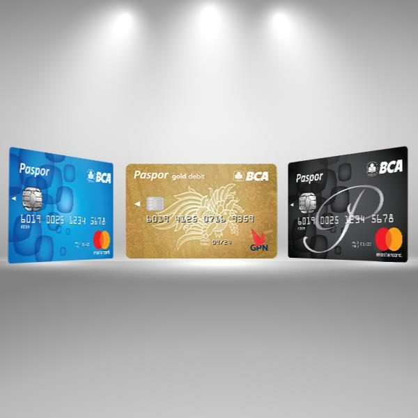BCA - Three Reasons Why You Should Change to Chip-based ATM Cards