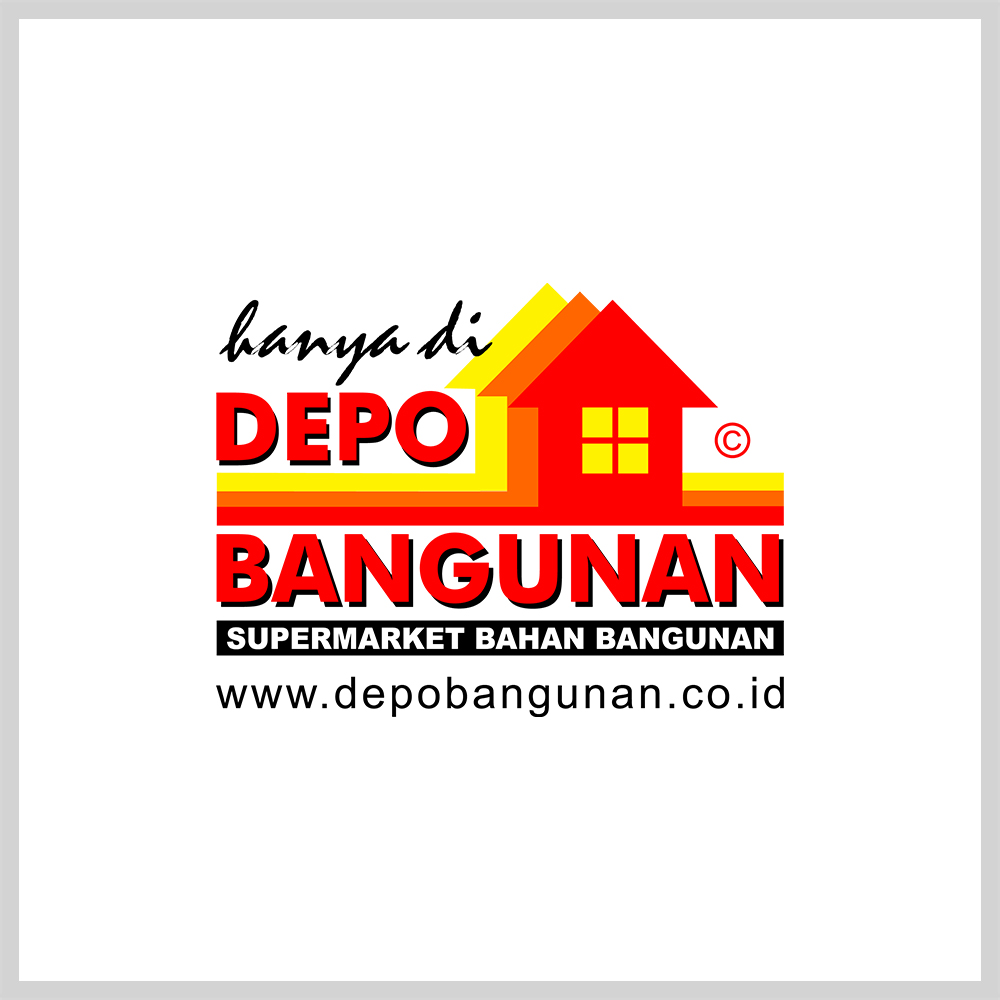 BCA Depo Bangunan Gedangan Sidoarjo Diskon Rp100 Ribu