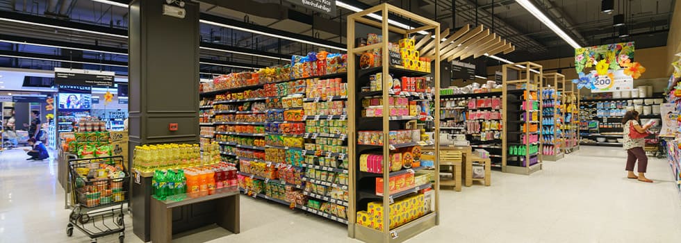 Bazaar Ranch BCA - Ranch Market - Shop with IDR 200,000 Reward BCA get 2 liters ...