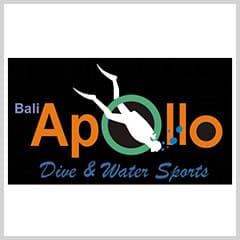 Bali Apollo Dive & Water Sport - Pay 1 for 2