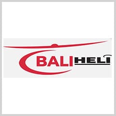 Bali Heli - Harga Spesial
