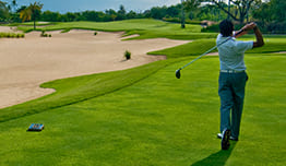 Bali National Golf Club - Diskon hingga 20%