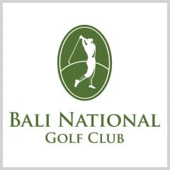 Bali National Golf Club - Diskon hingga 20%