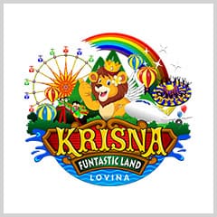 Krisna Funtastic Land - Diskon hingga 50%