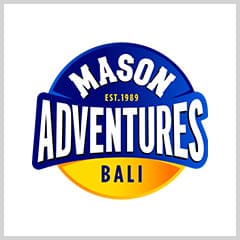 Mason Adventures - Buy 2 Get 3