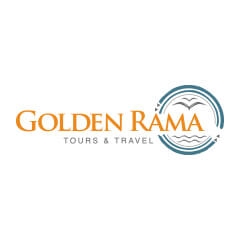 Golden Rama Tours & Travel - Cashback hingga Rp 500 ribu