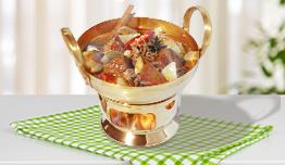 Busaba Pacific Place - Diskon 20%