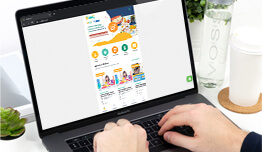 Kiddo.id - Diskon 10%