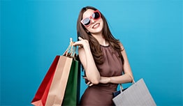 Central Department Store - Program Additional Voucher dengan Reward BCA