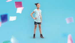 JUSTICE - Diskon hingga 70% + Tambahan Diskon hingga 10%