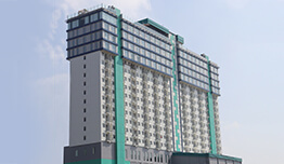 Bigland Hotel Bogor - Penawaran Spesial