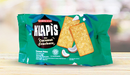 Alfamidi - Harga Spesial Khong Guan Klapis Rp 2.000