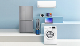 Electronic City - Diskon hingga Rp500 Ribu