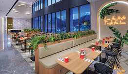 Neo Hotel - Penawaran Spesial Food & Beverage