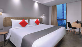 Neo Hotel Puri Indah - Penawaran Spesial Room