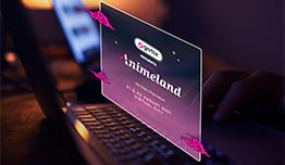 Animeland From Gotix - 50% Off for Ticket