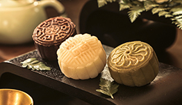 Mooncake - Diskon hingga 30%