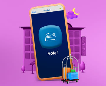 BCA mobile - Diskon Hingga Rp 100.000 di Lifestyle BCA mobile