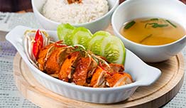 PappaRich - Diskon 15%