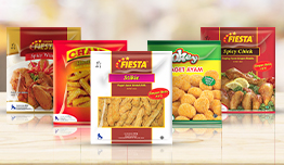 Prima Freshmart & Kios Unggas - 10% Discount at Prima Freshmart and Kios Unggas