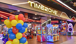 Timezone - Get Extra Up To 30 TIZO
