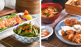 Uchino Shokudo - Discount 20% F&B