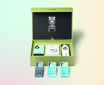 OPPO - Diskon Rp 500.000