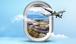 Promo Cashback Travel